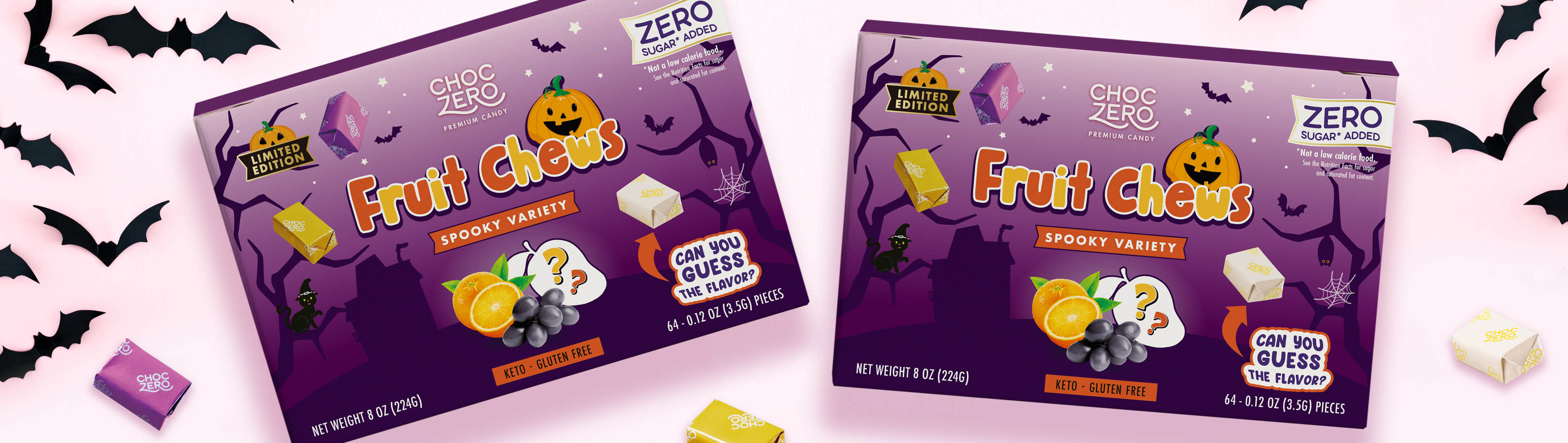 Guess the flavor